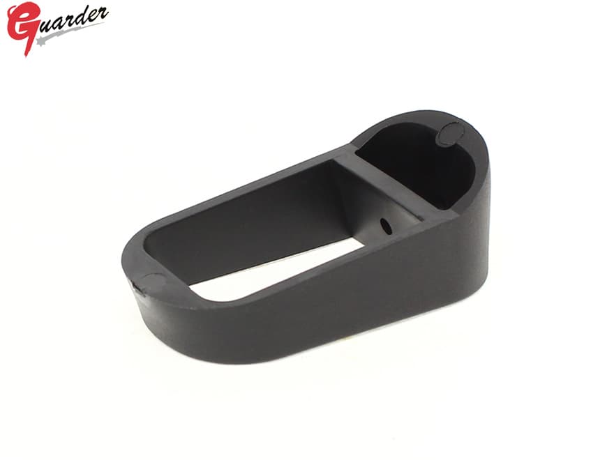 東京マルイM40A5&バットストックスペーサー3枚&マガジン2本 （ジャンク