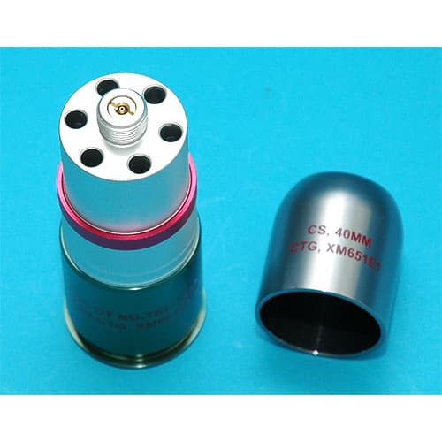 GP-GRE012XS G&P スカルフロッグタイプ M203 QD グレネードランチャー