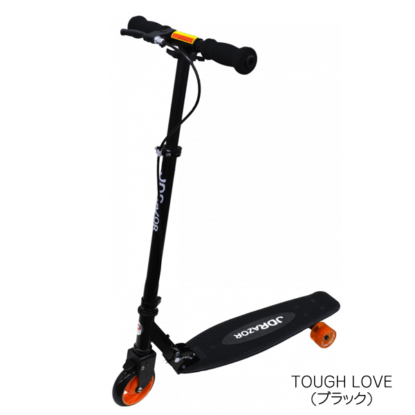 JD RAZOR 送料無料 キックボード キックスケーター JDRAZOR MS-600