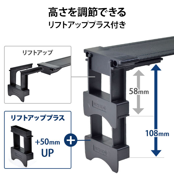 ゼンスイ LEDライト 30cm水槽用 マルチカラーLED II 300 (リモコン付き