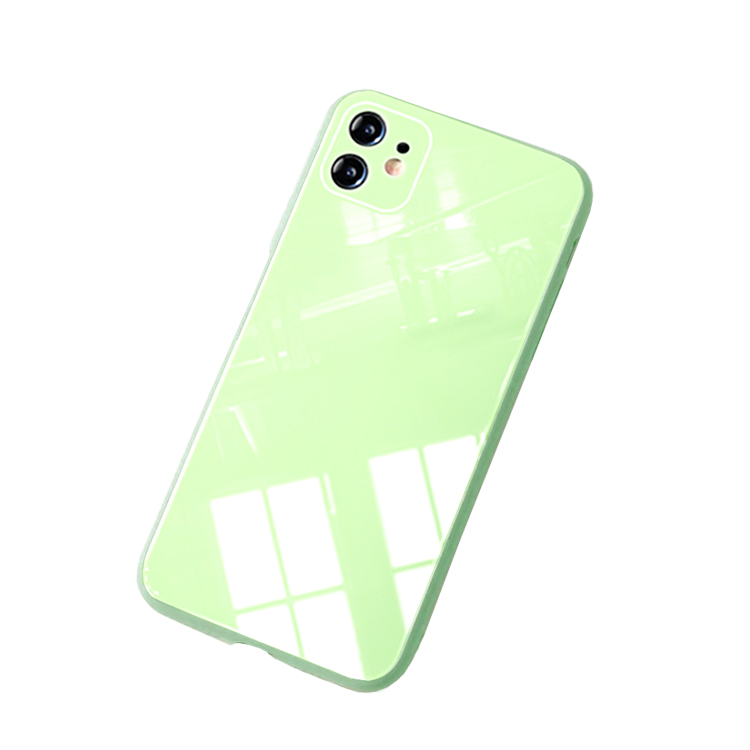 iPhone12 ケース. iPhone 12 mini Pro Max 強化ガラスハードケース