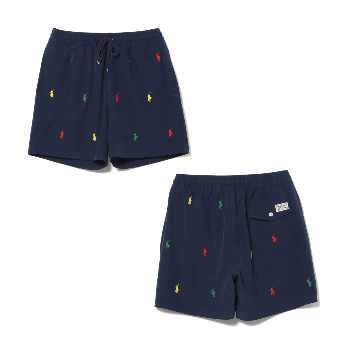 POLO RALPH LAUREN（ポロ・ラルフローレン） ポロ ラルフローレン 水着