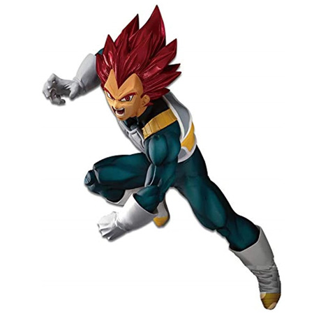 BANPRESTO（バンプレスト） ドラゴンボール超 BLOOD OF SAIYANS