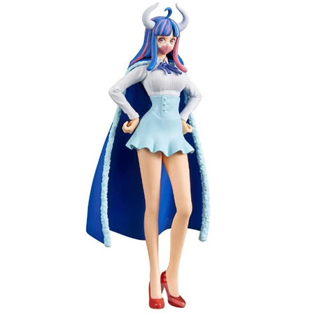 NE PIECE ワンピース DXF THE GRANDLINE LADY ワノ国 vol.11 うるティ