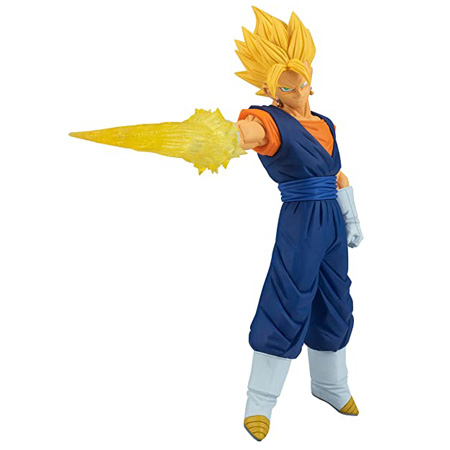 BANPRESTO（バンプレスト） ドラゴンボールZ G×materia THE VEGITO