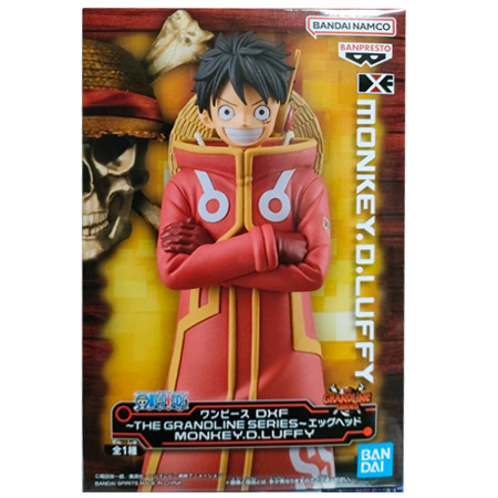 BANPRESTO（バンプレスト） ONE PIECE ワンピース DXF THE GRANDLINE