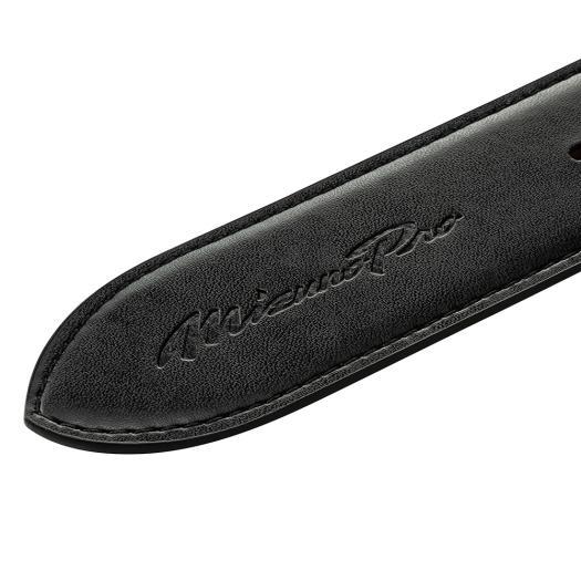 MizunoPro ストレッチベルト 109cm対応 ブラック MizunoPro ストレッチ