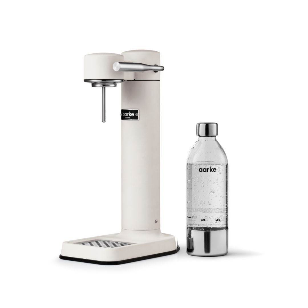 aarke（アールケ） カーボネーター 3 【公式】炭酸水メーカー 専用