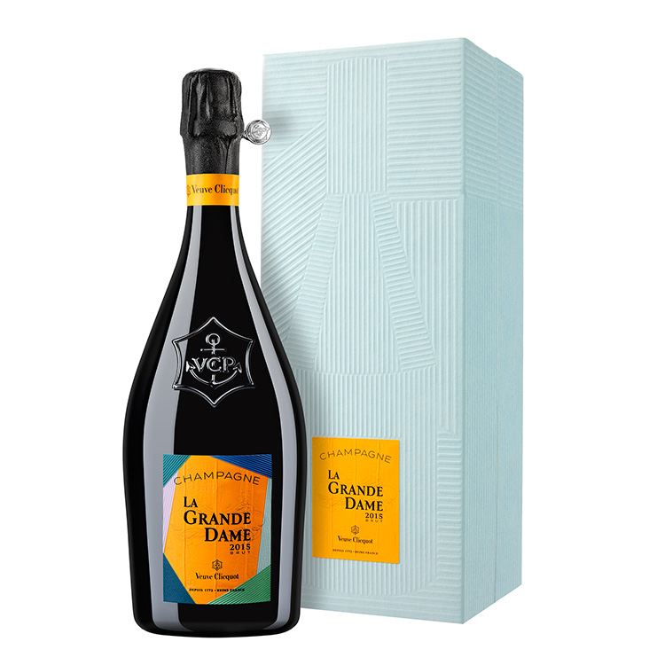 最安値⁉️】ヴーヴ・クリコ4本セット。 Veuve Clicquot 【送料無料