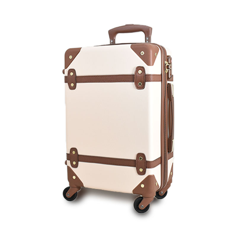 MOIERG（モアエルグ） スーツケース キャリーケース L Lサイズ 45L