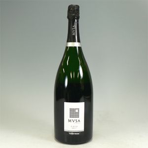 シャンパーニュ バロン・ド・ロスチャイルド ブラン・ド・ブラン