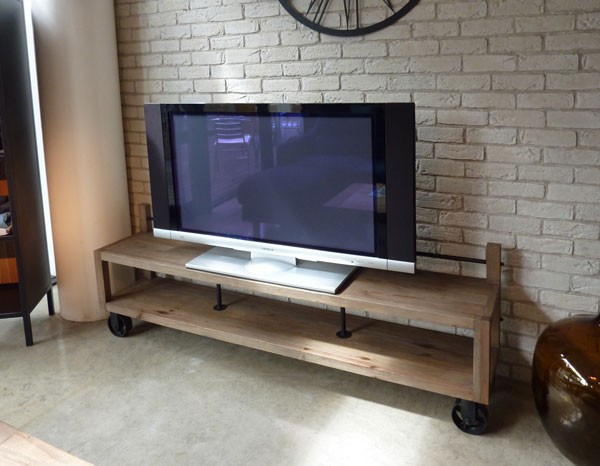 GART（ガルト） テレビボード テレビ台 ローボード 180cm ロータイプ