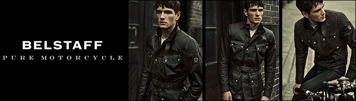 ベルスタッフ エンデュランス モーターサイクル ブーツ バイク