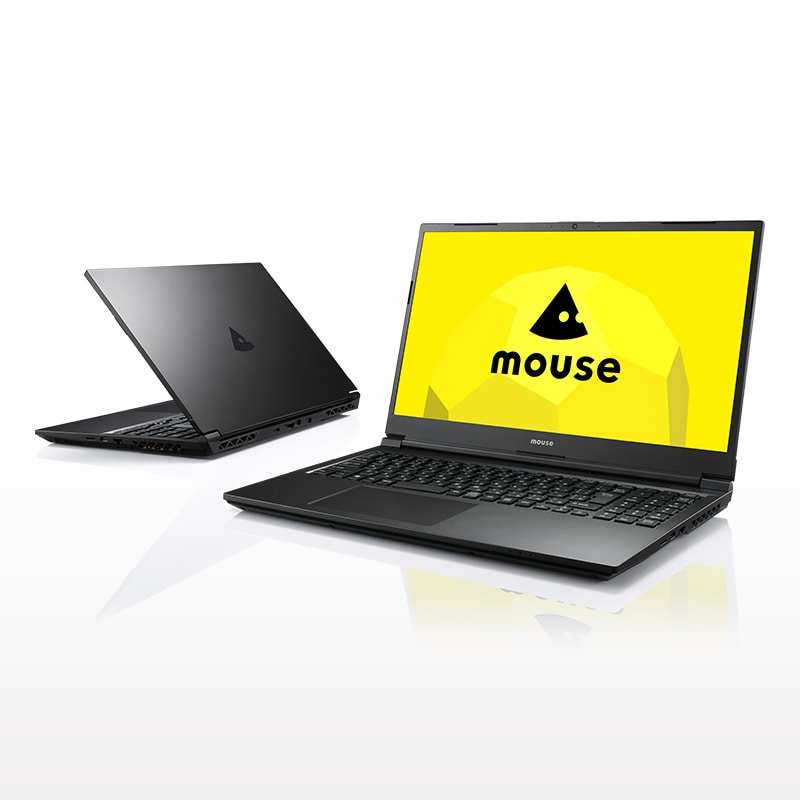 マウスコンピューター（MouseComputer） ノートパソコン 新品 mouse A5