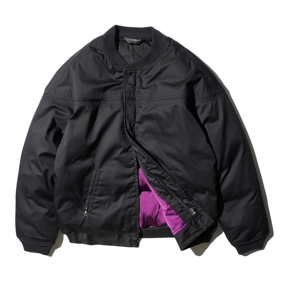 TOWNCRAFT（タウンクラフト） ダービージャケット DERBY JACKET カップ