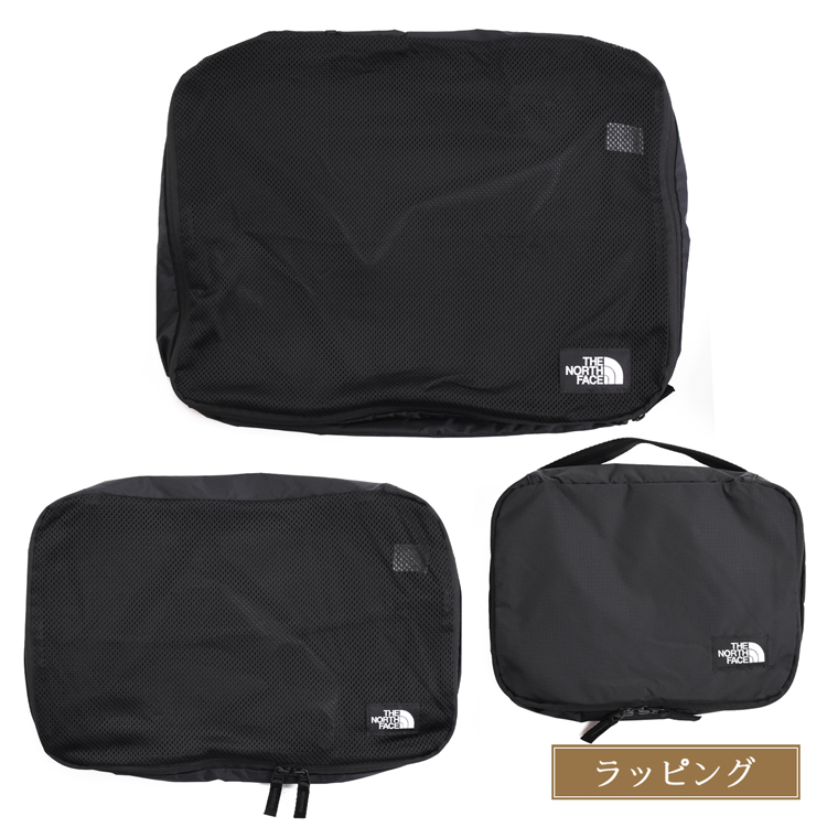 THE NORTH FACE（ザ ノースフェイス） ノースフェイス トラベルポーチ