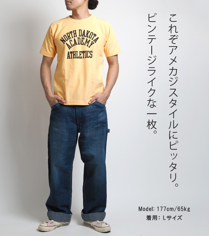 Champion（チャンピオン） セール Tシャツ リバースウィーブ カレッジ