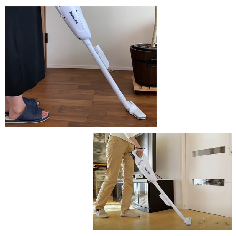 マキタ（makita） 【クリーナー6台set】【正規店】マキタ コードレス