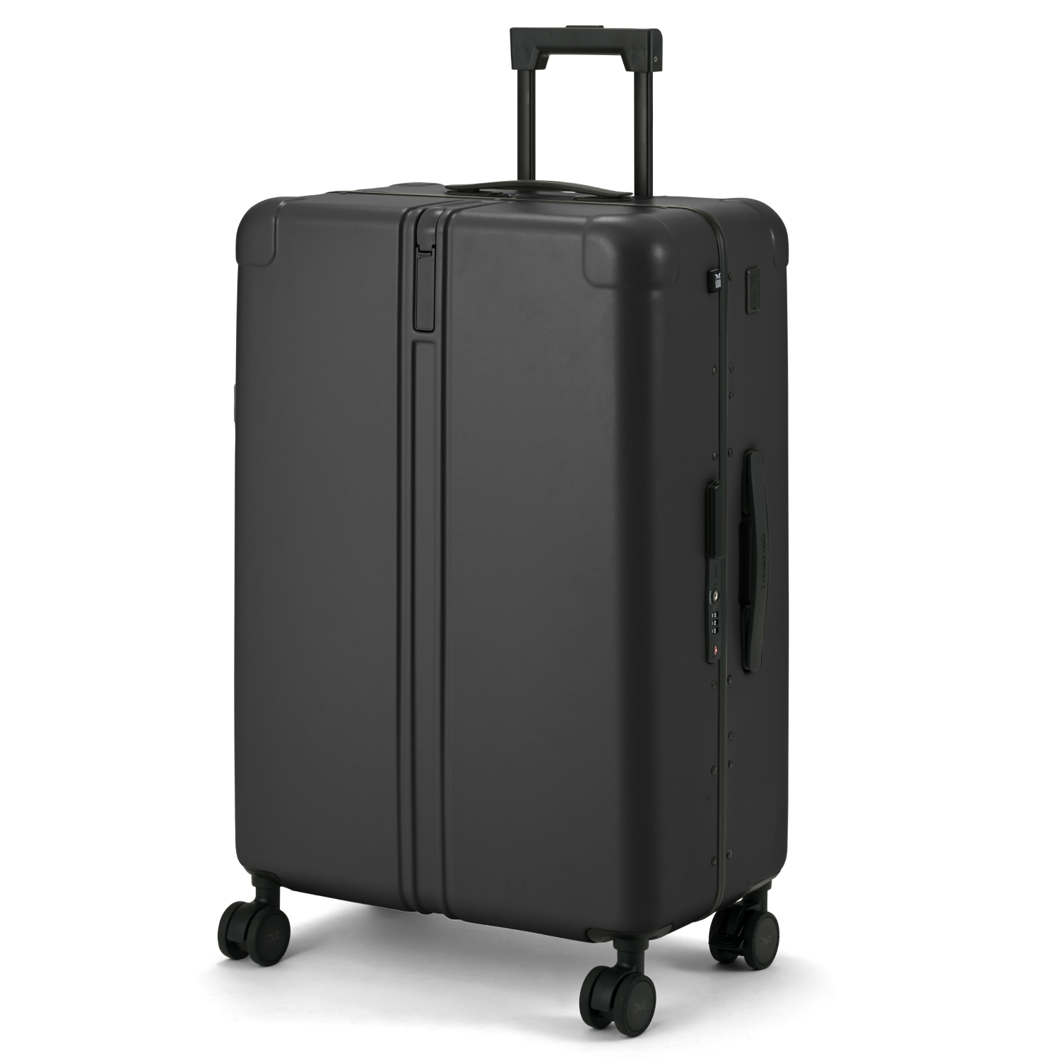 MAIMO ワンタッチ開閉 フレームタイプ スーツケース MAIMO Frame Light