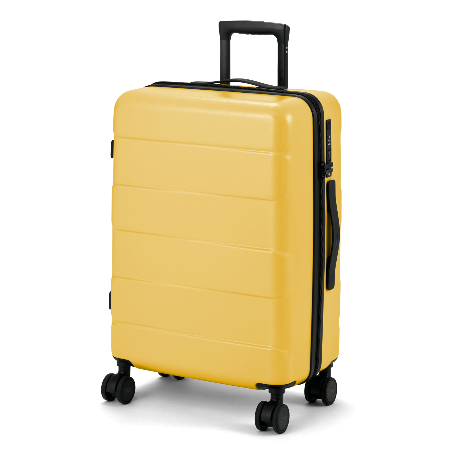 MAIMO ウォッシャブル スーツケース MAIMO HACOBO Mサイズ 軽量 大容量