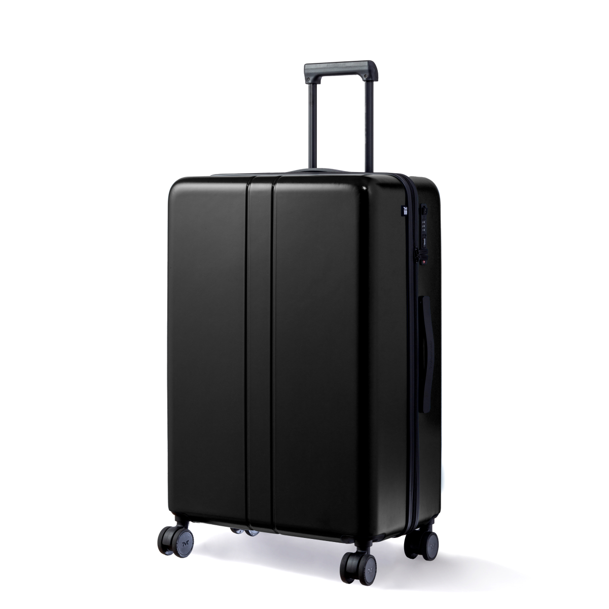 MAIMO 超軽量 静音 スーツケース MAIMO COLOR YOU キャスター交換可能