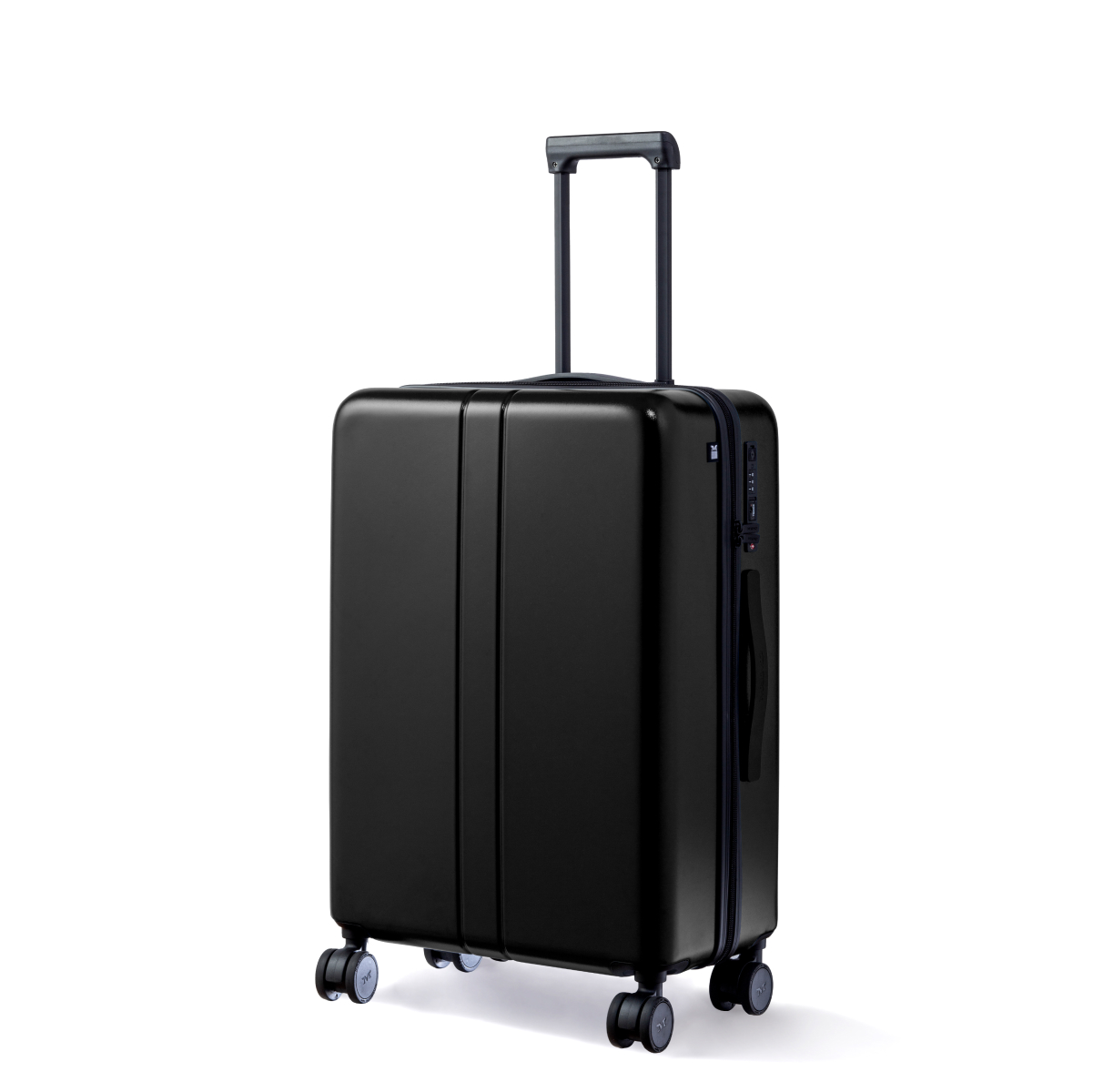 MAIMO 超軽量 静音 スーツケース MAIMO COLOR YOU キャスター交換可能