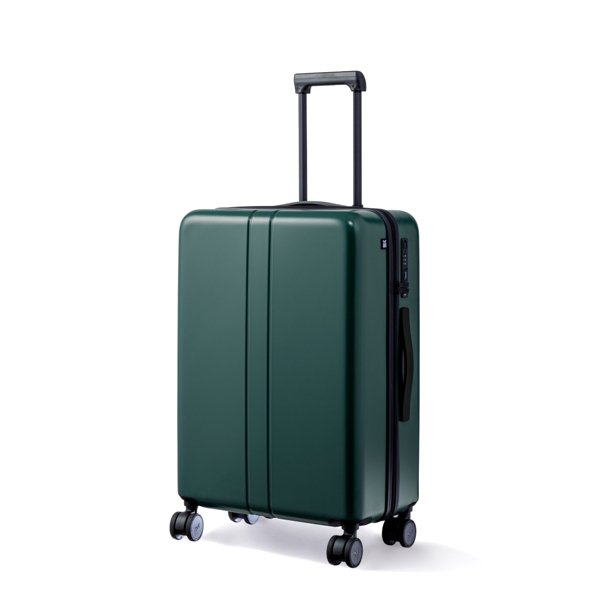 MAIMO 超軽量 静音 スーツケース MAIMO COLOR YOU キャスター交換可能