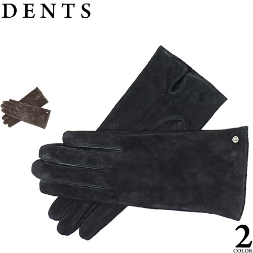 DENTS（デンツ） 手袋 グローブ 革手袋 エミリー EMILY レディース