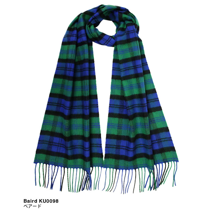 Johnstons of Elgin（ジョンストンズ オブ エルガン） ジョンストンズ