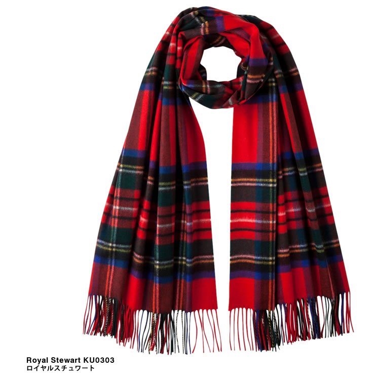 Johnstons of Elgin（ジョンストンズ オブ エルガン） ジョンストンズ