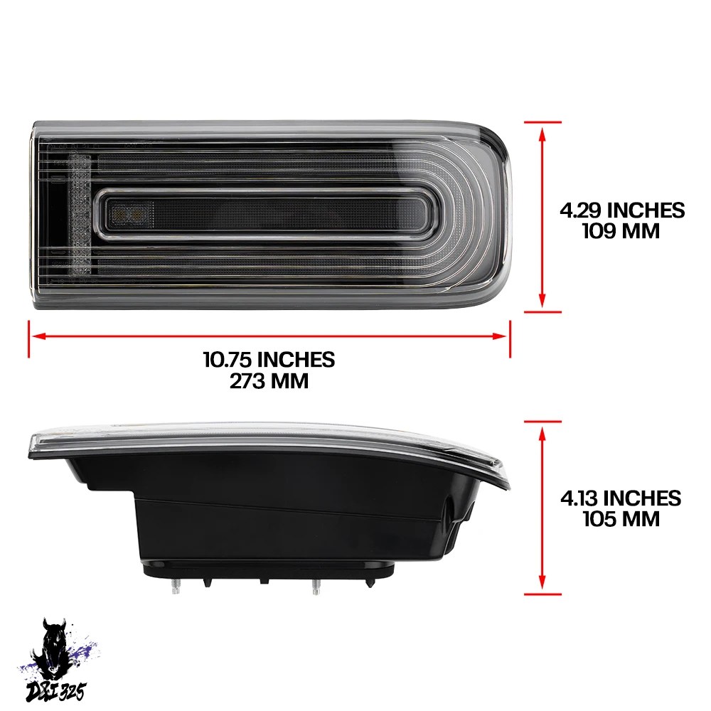 並行輸入品】 ベンツGクラスW463（2014-2019） W465（2025年式以降