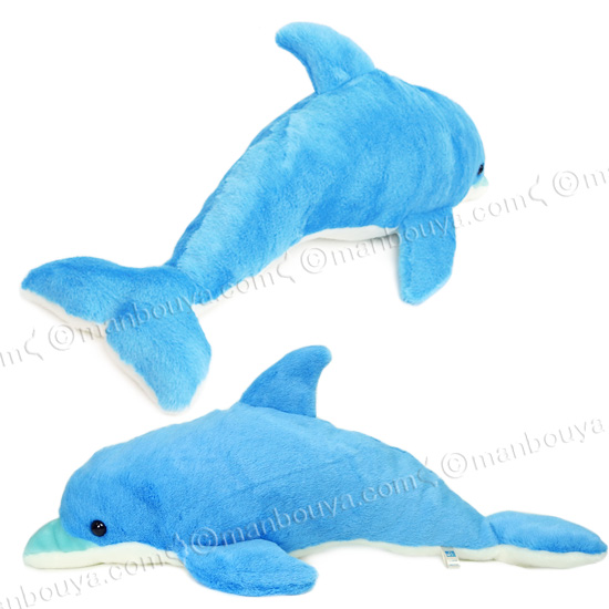 イルカのウエディングぬいぐるみタグ付き 水族館で購入 昭和当時品