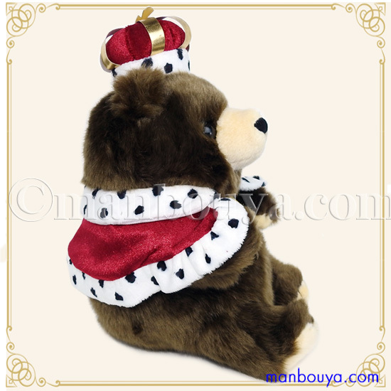 5%OFF くま ぬいぐるみ 服 セット 動物 人形 キュート販売 CUTE 森の