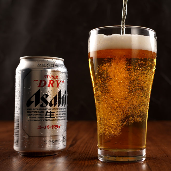 スーパードライ ビール ギフト お酒 プレゼント 国産ビール 大定番