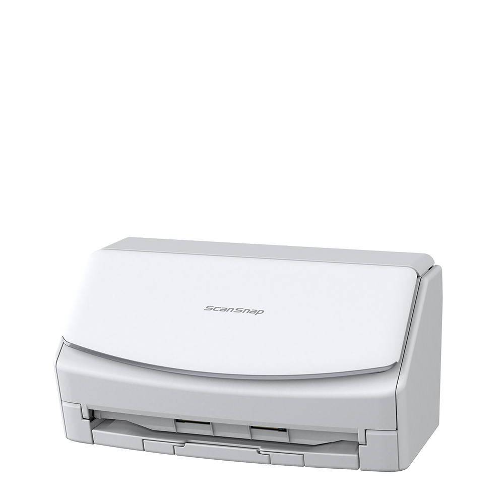 ScanSnap スキャナー 富士通 A3 両面 プリンター ドキュメント