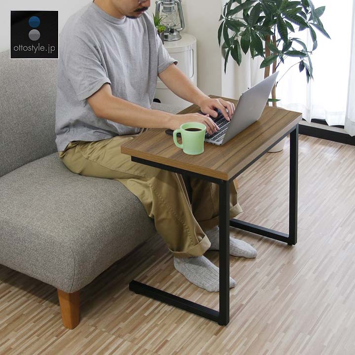 サイドテーブル ソファ テーブル サイドラック ナイトテーブル ラック