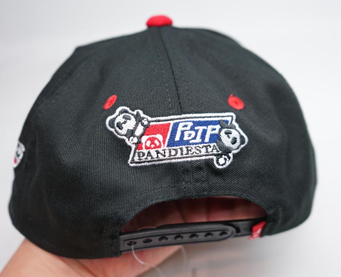 ホンダ Honda パンディエスタ PANDIESTA コラボ キャップ CAP 帽子