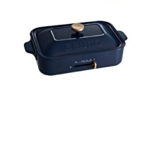 BRUNO（ブルーノ） コンパクトホットプレート 電気プレート グリル