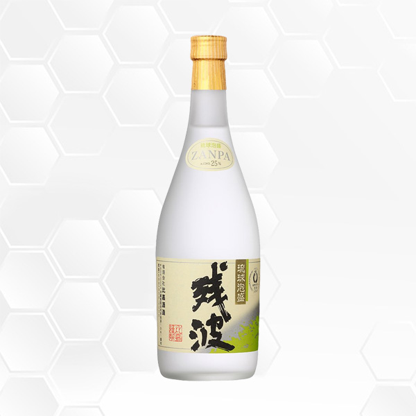 黒木本店 爆弾 ハナタレ 700ml はなたれ 芋焼酎/黒木本店/宮崎県/2025