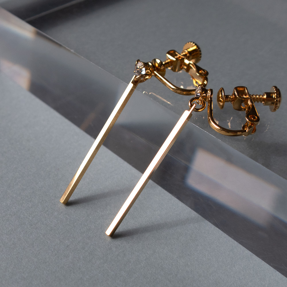 Melody Accessory（メロディーアクセサリー） イヤリング ピアス