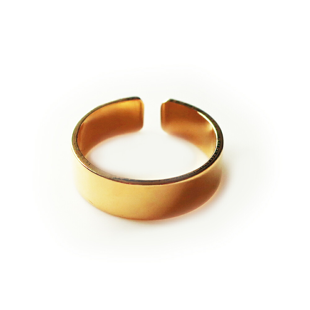 Melody Accessory（メロディーアクセサリー） 指輪 リング 日本製 10号