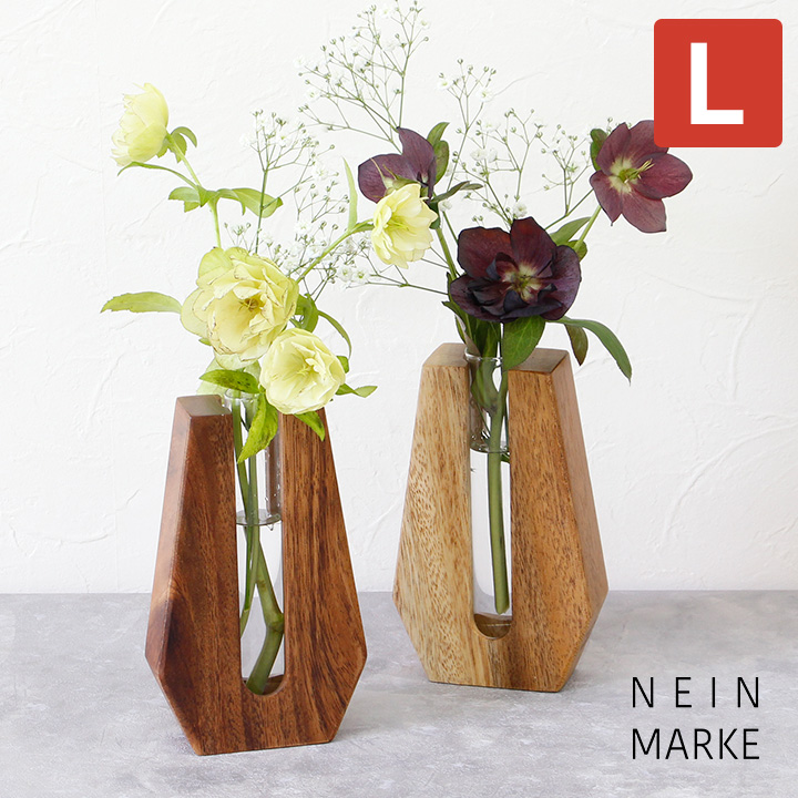 フランスアンティーク花柄フラワーベース 専用木箱付き z248.A_dai1.jpg