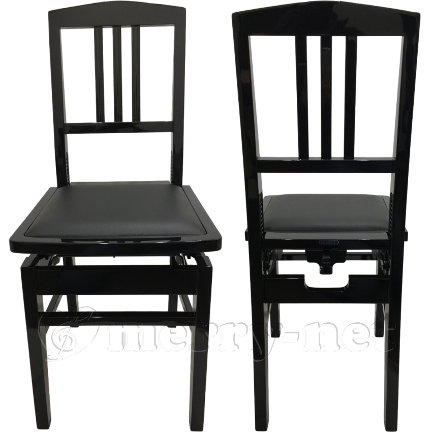 YAMAHA ヤマハ トムソン椅子 ヤマハ ピアノ椅子 練習用 演奏会 楽天