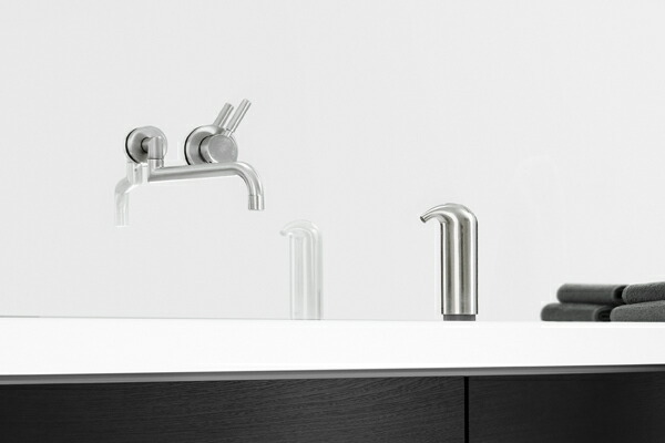 eva solo（エヴァソロ） 爆買 エバソロ ソープディスペンサー マット