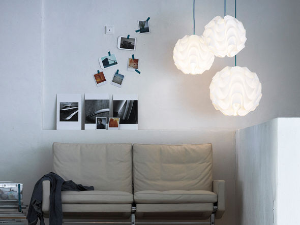 レクリント ペンダントライト サイナスライン172 KP172 SINUS LINE