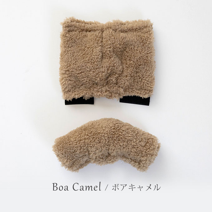 ペット用品ご確認あごのせクッションブランケットハンドルカバー