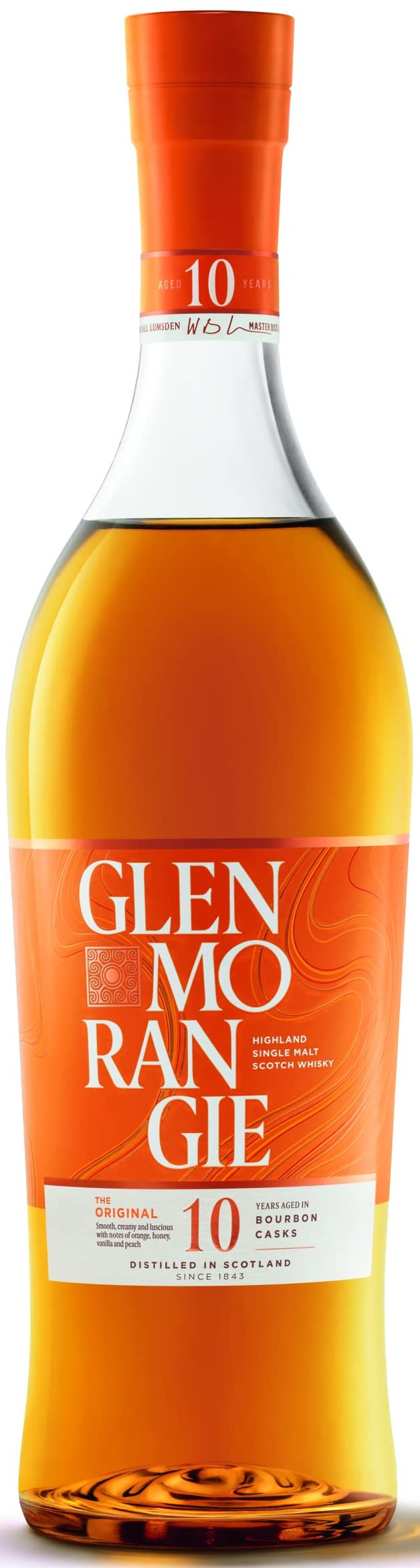 GLENMORANGIE（グレンモーレンジィ） グレンモーレンジィ・オリジナル