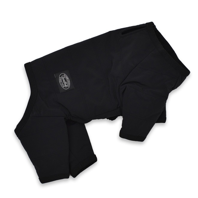 snow peak（スノーピーク） SP DOG Flexible Insulate Jacket FB