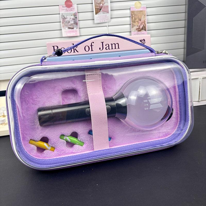 BTS official light stick SE ver.4 アミボム BTS アミボム【Weverse