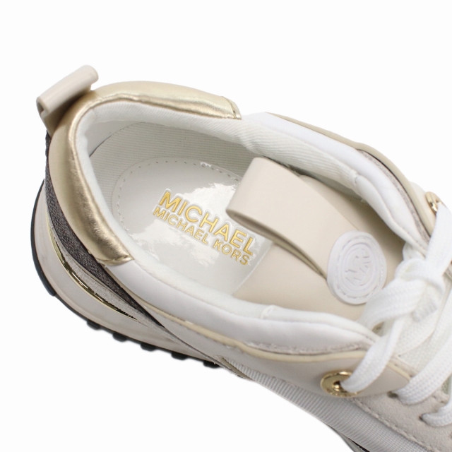 MICHAEL KORS（マイケルコース） ブランド スニーカー レディース